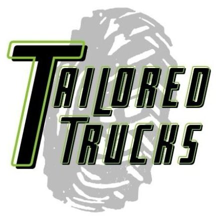 Tailored Trucks Logo
