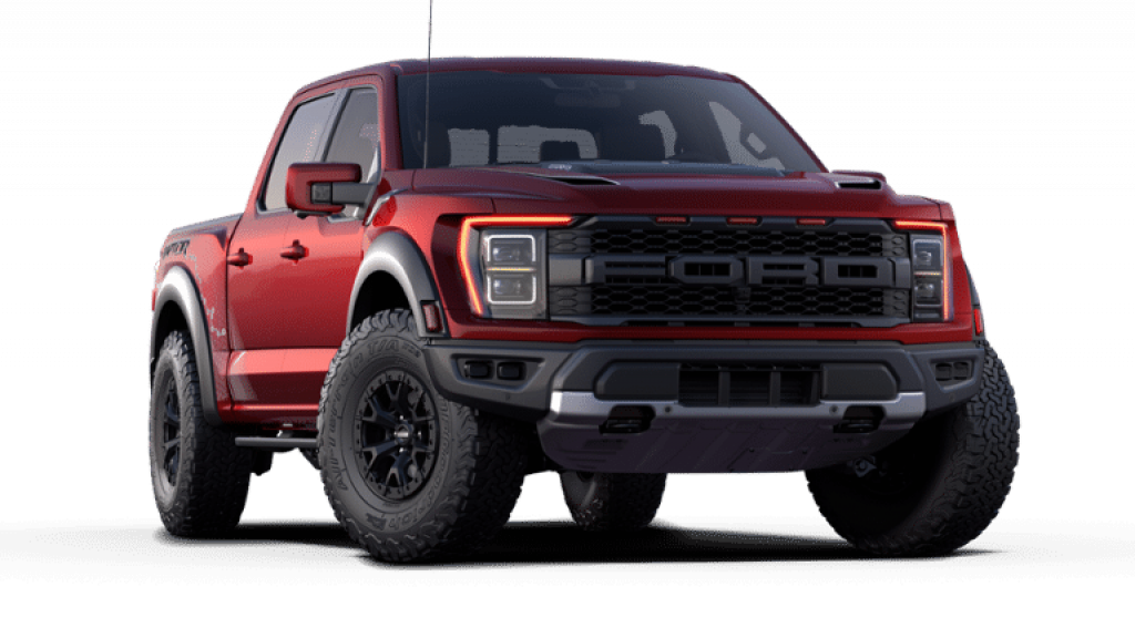 how much does a ford f150 weigh