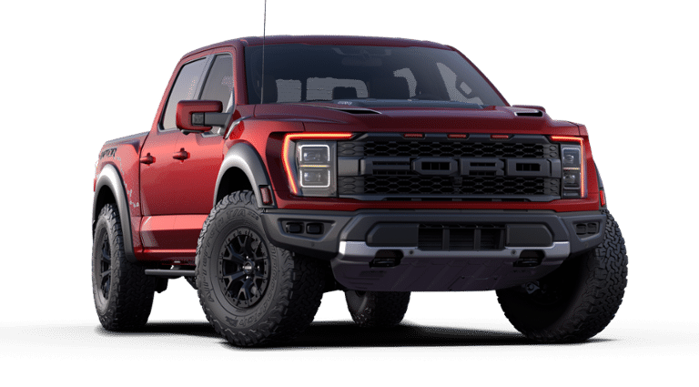 how much does a ford f150 weigh