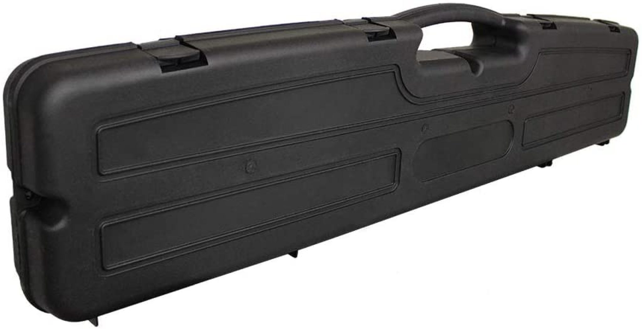 How To Transport A Gun In A Pickup Truck