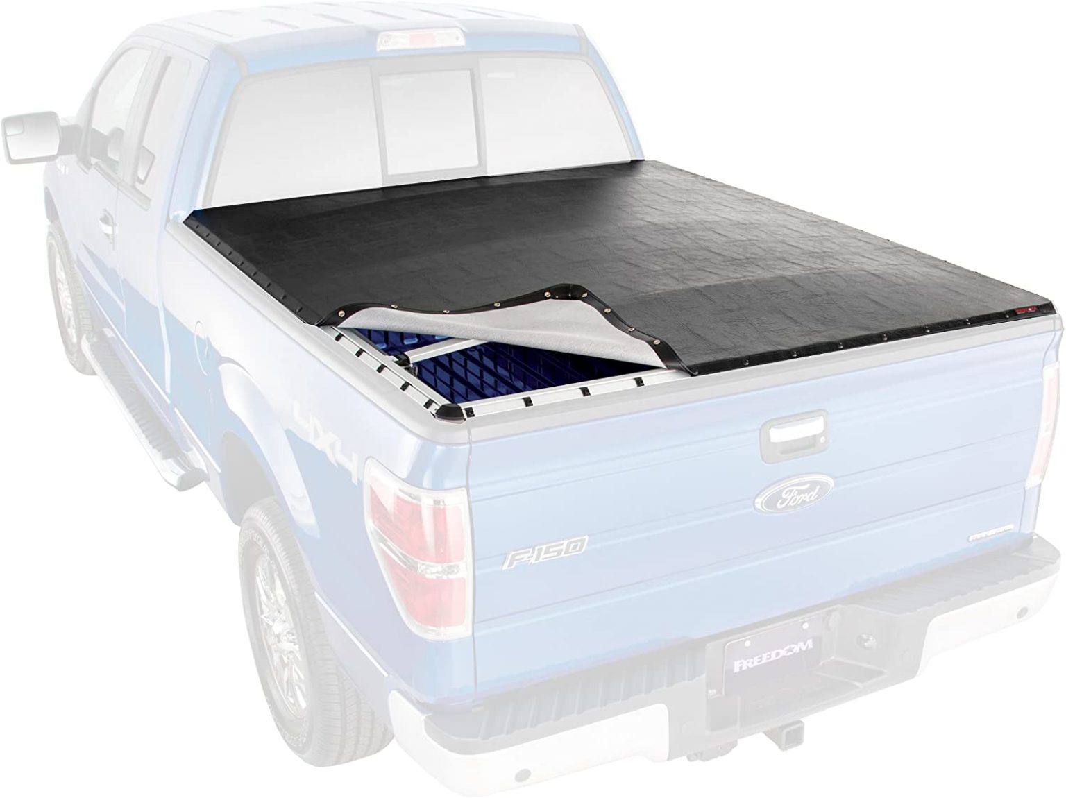 Types Of Truck Bed Covers (How To Choose The Right One!)