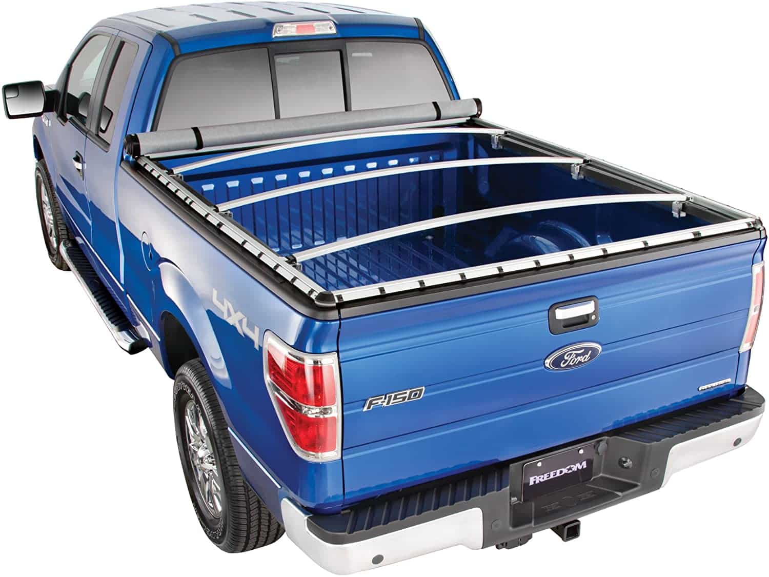 Types Of Truck Bed Covers How To Choose The Right One 