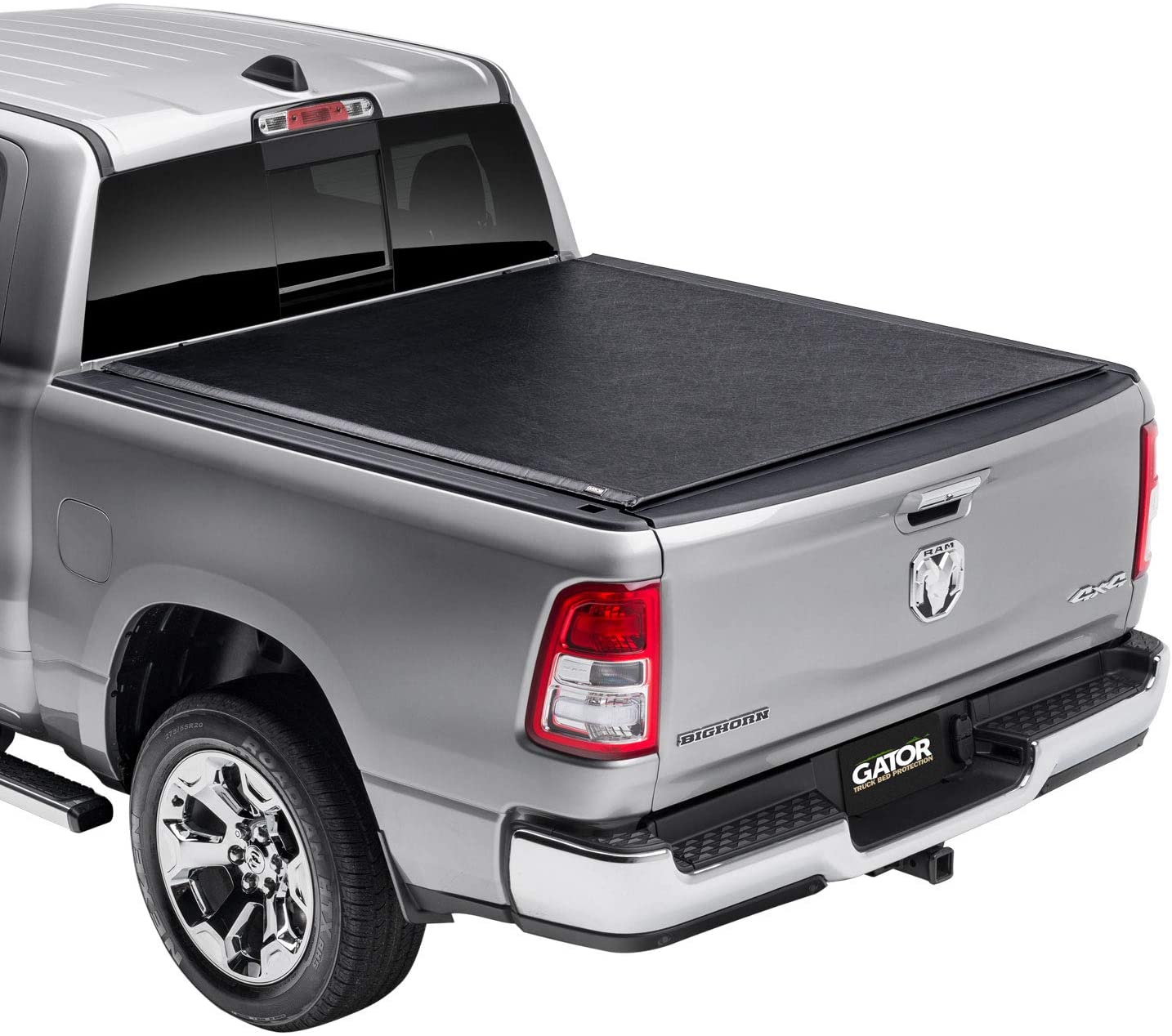Types Of Truck Bed Covers (How To Choose The Right One!)