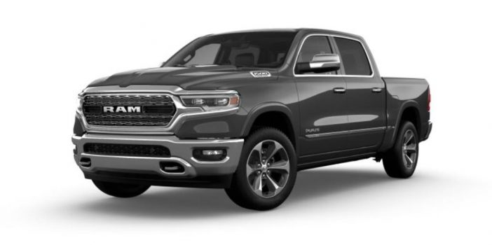 Ram 1500 Quad Cab Vs Crew Cab Full Comparison