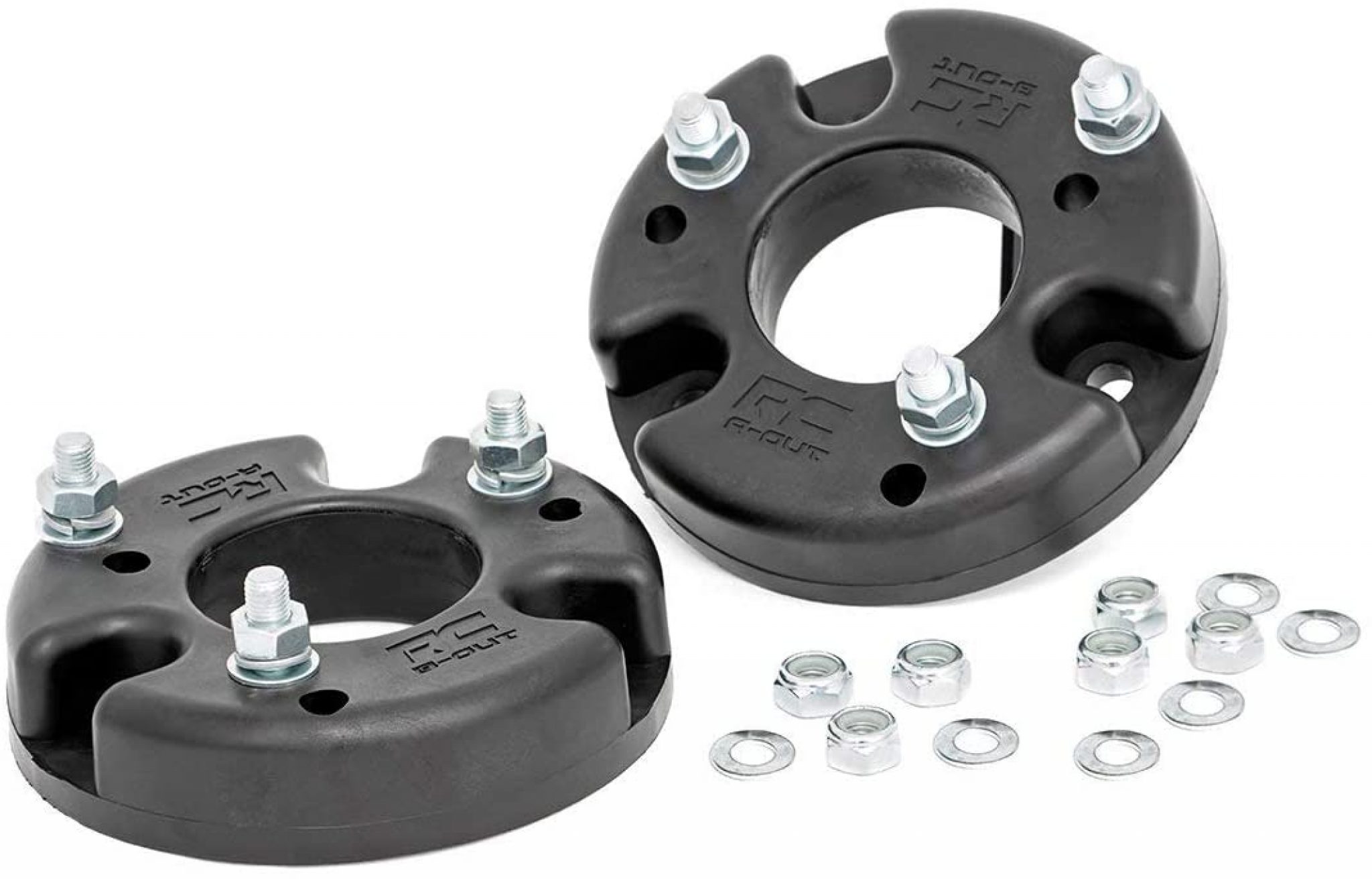 Leveling Kit Vs Lift Kit (Which Is Better For You?) Leveling Kit Vs Lift Kit (Which Is Better For You?)