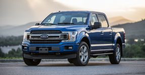 Ford F150 Height And Other Dimensions (2021 Guide)