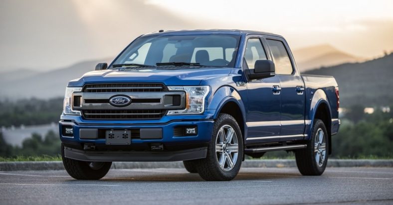Ford F150 Height and Other Dimensions (2021 Guide)