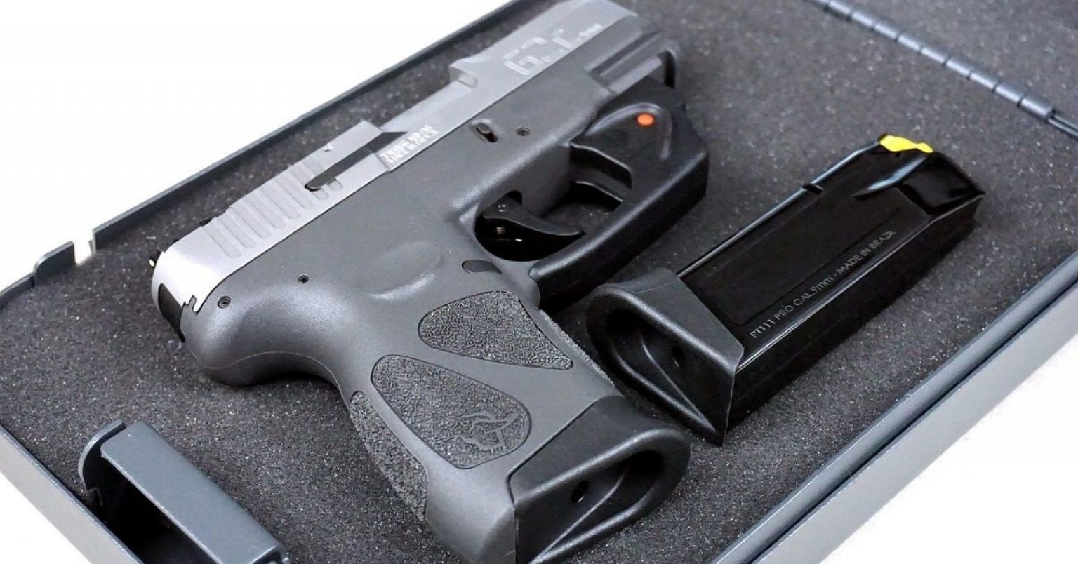 How To Transport A Gun In A Pickup Truck