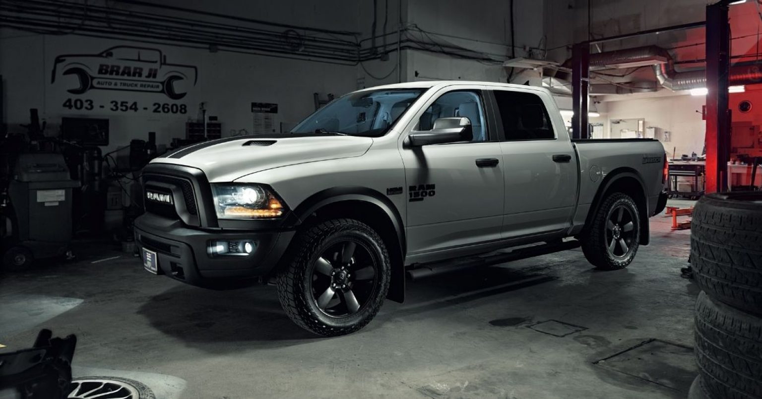 Ram 1500 Quad Cab Vs Crew Cab Full Comparison