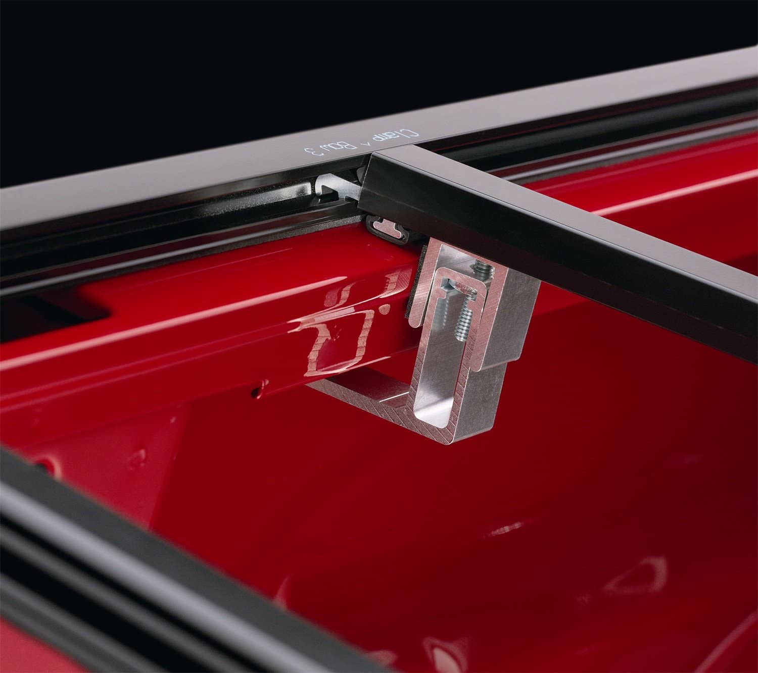 Types Of Truck Bed Covers (How To Choose The Right One!)