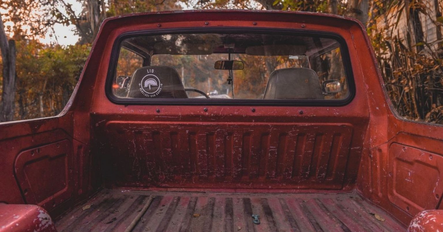 Size Of A Pickup Truck Bed & Styles (of The Top 10 Trucks)