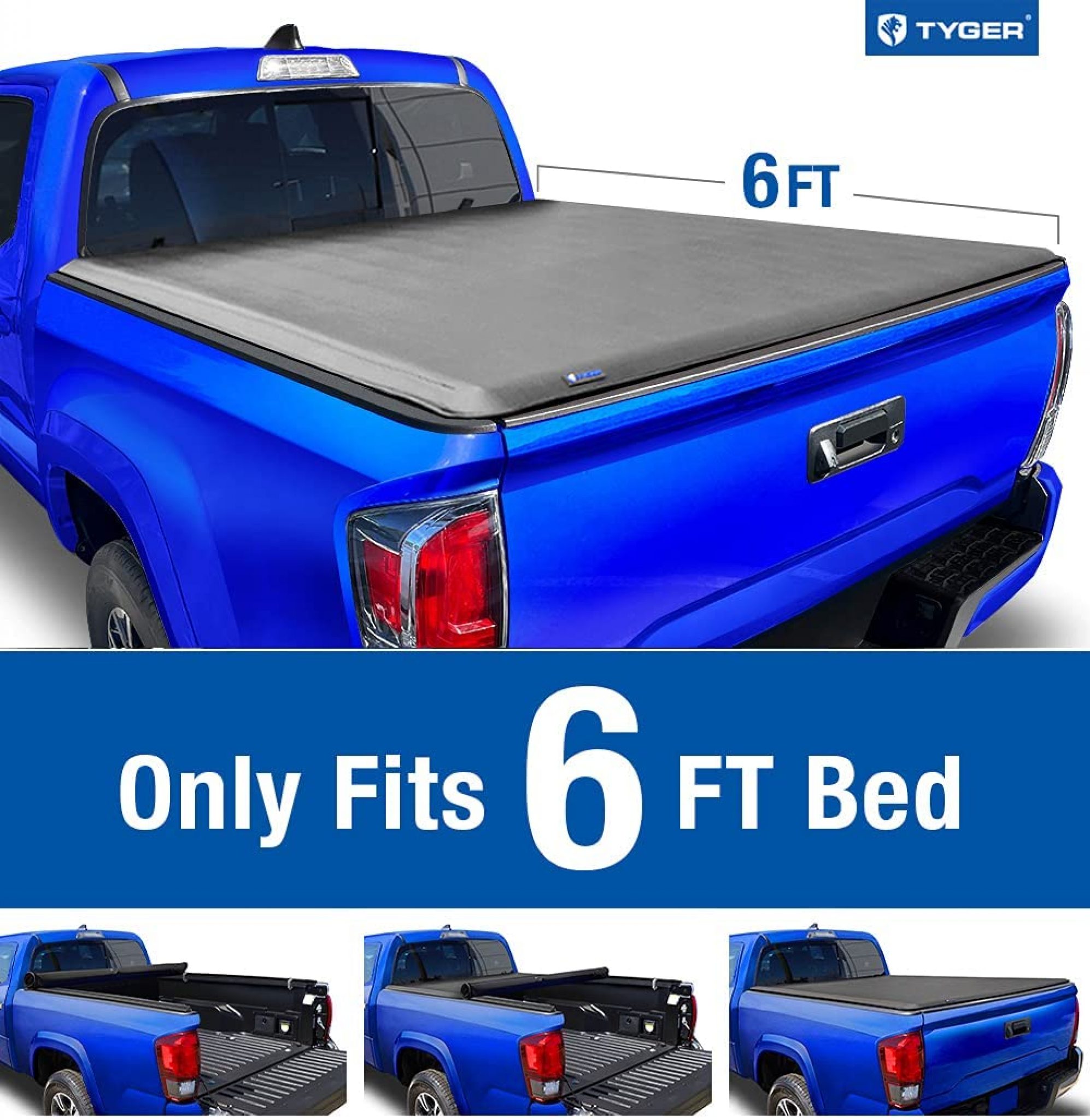 Guide To Toyota Dimensions (2023)