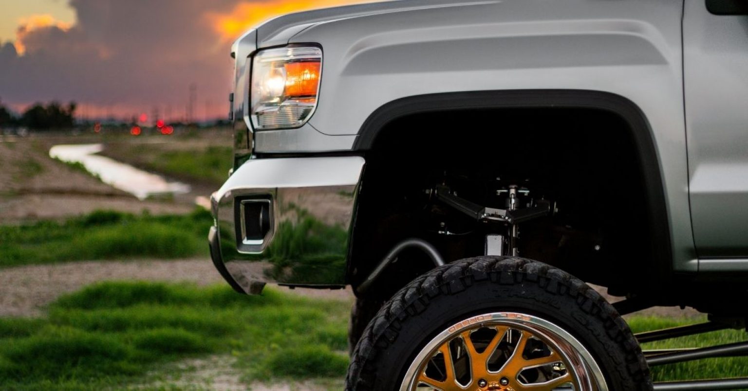 What Is A Lift Kit? (5 Types + Pros And Cons)
