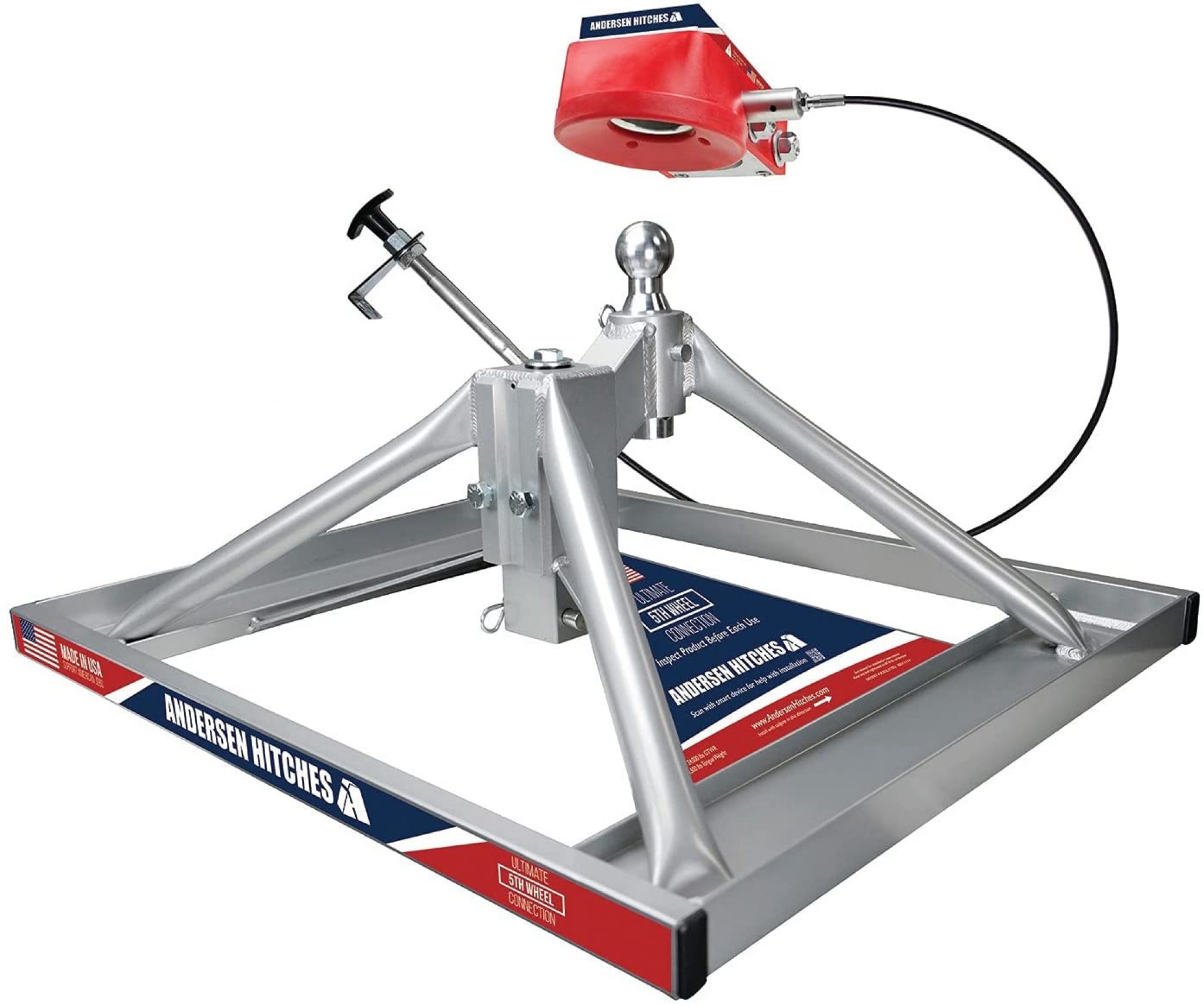 2010 F150 Towing Capacity Guide (with Charts)