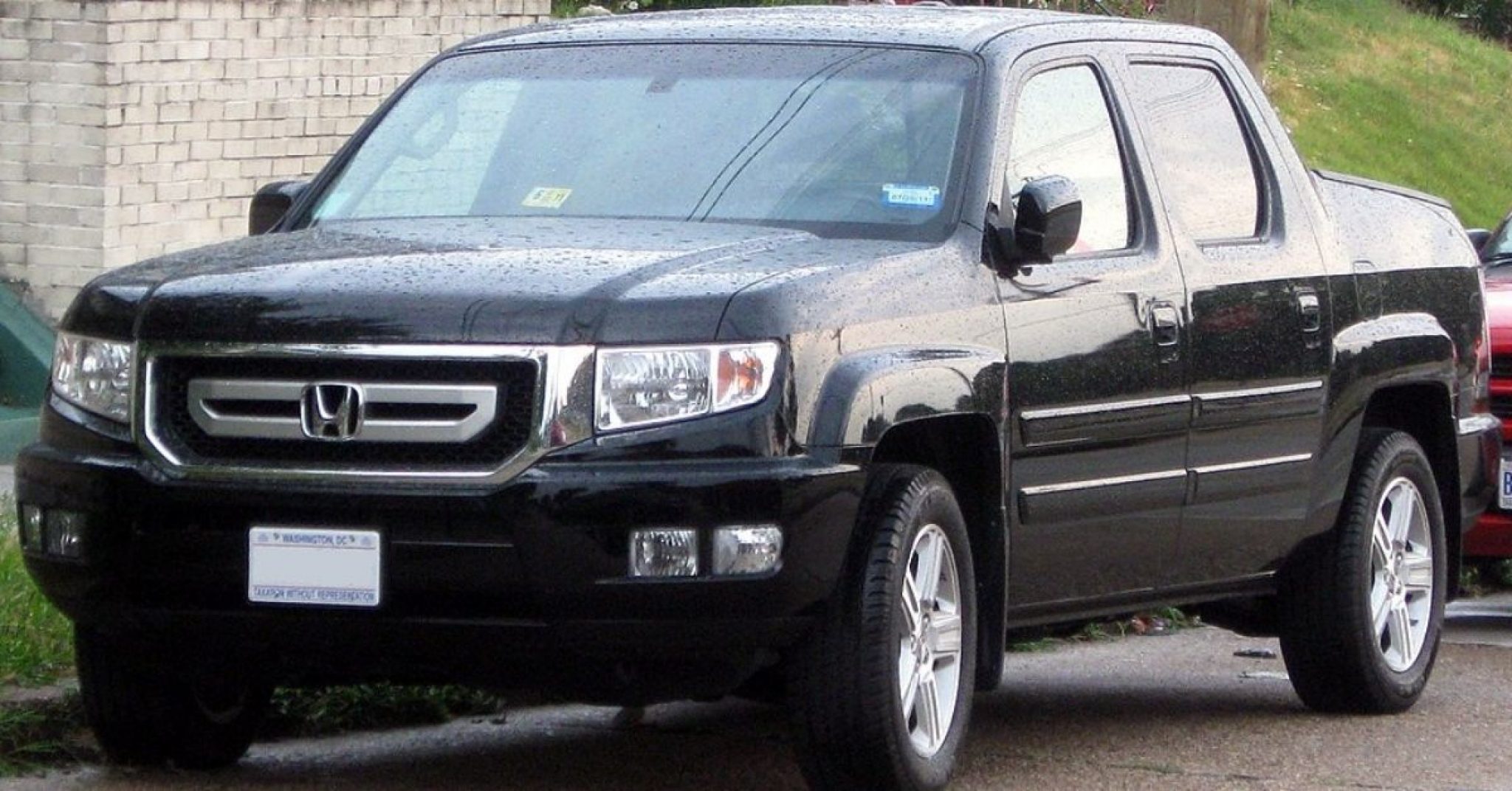 Dimensions Of Honda Ridgeline 2022 (Length, Bed Size, Interior)