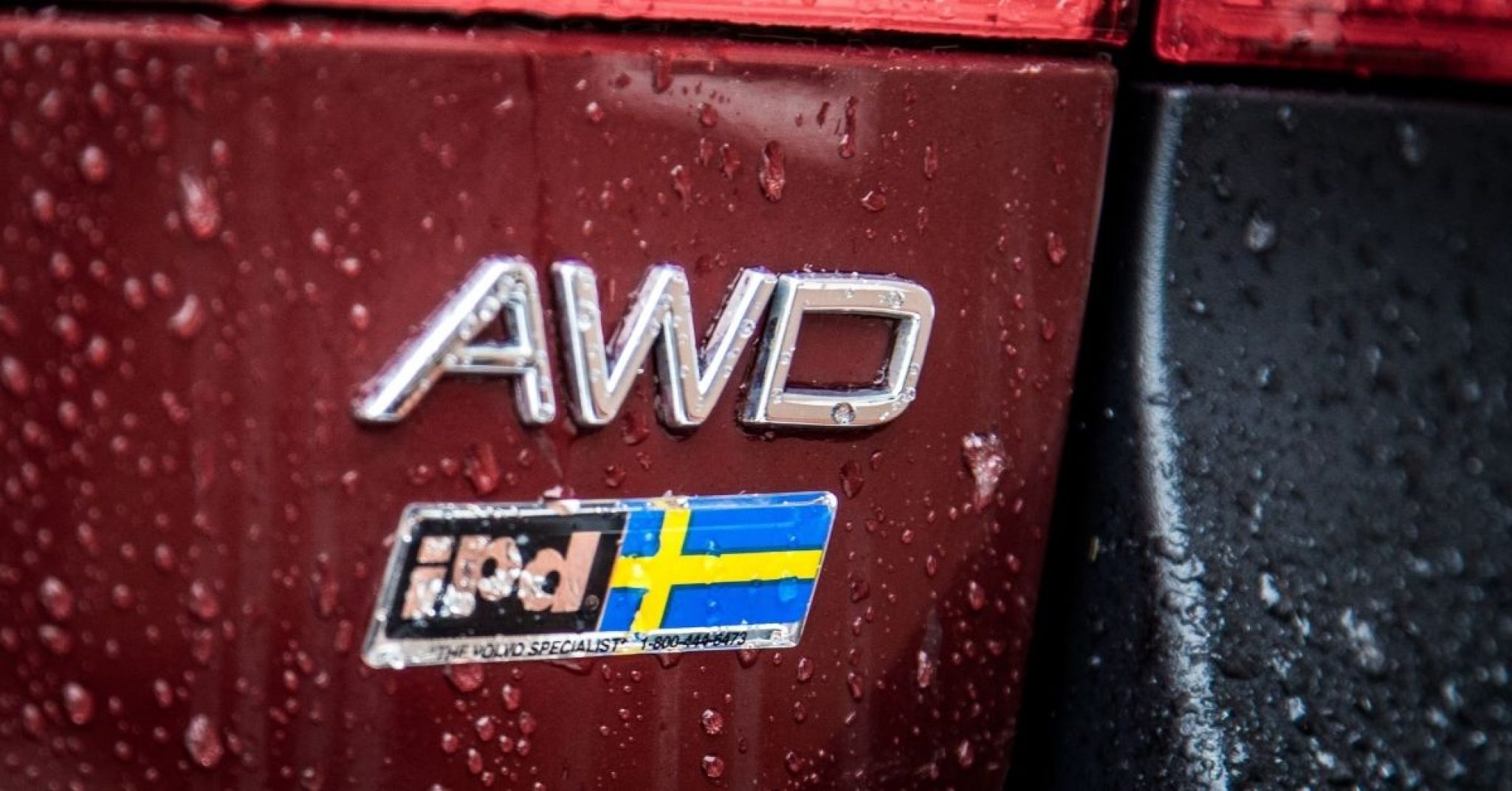 What Is Difference Between 4x2 And 4x4