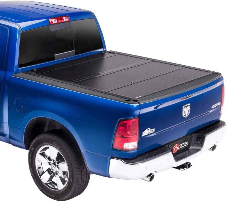 RAM 1500 Bed Size and Cab Styles (Updated 2022)