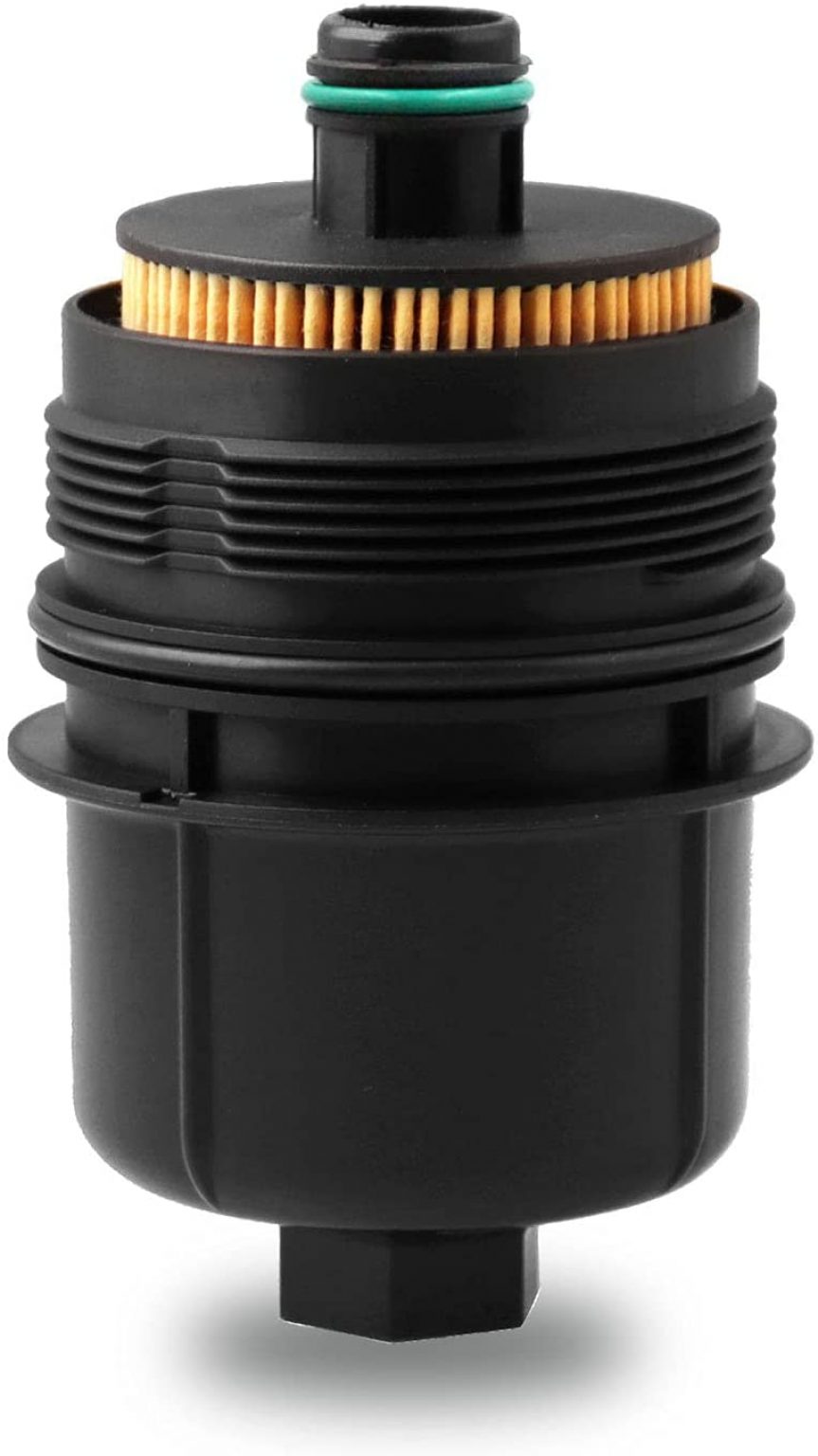 RAM 1500 Oil Type And Capacities (20222005)