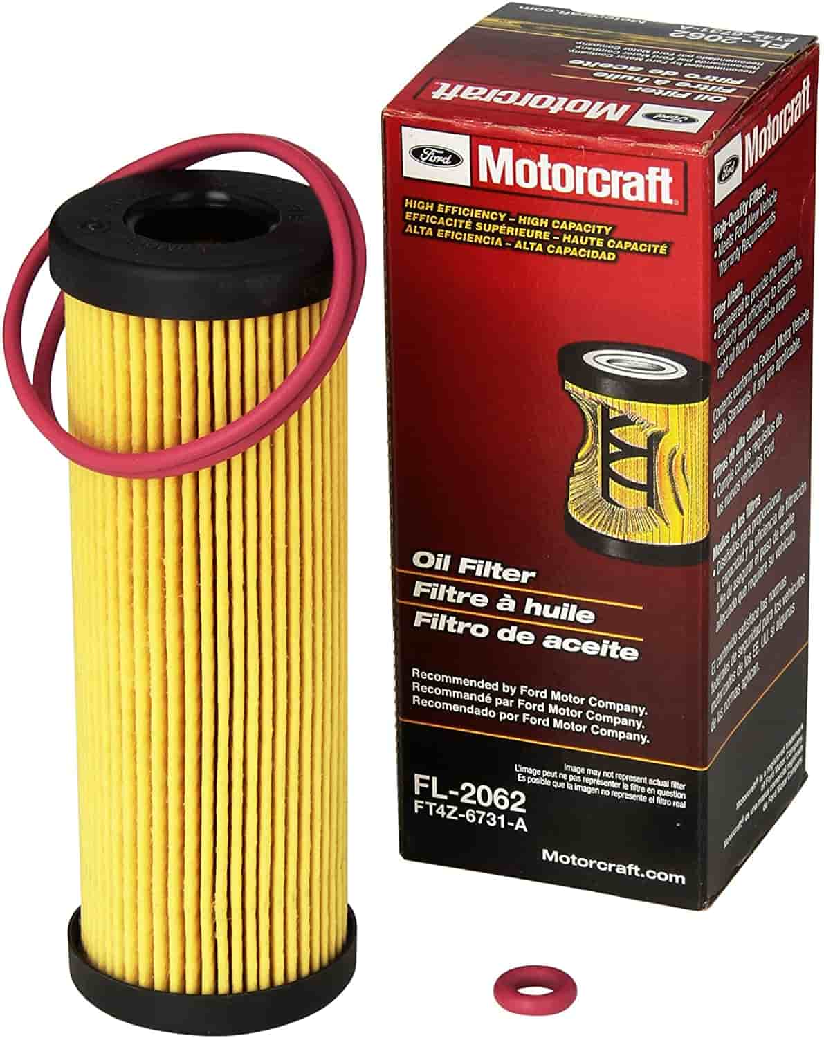 2015 ford f150 oil type and capacities
