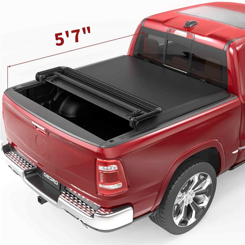 RAM 1500 Bed Size And Cab Styles (Updated 2022)