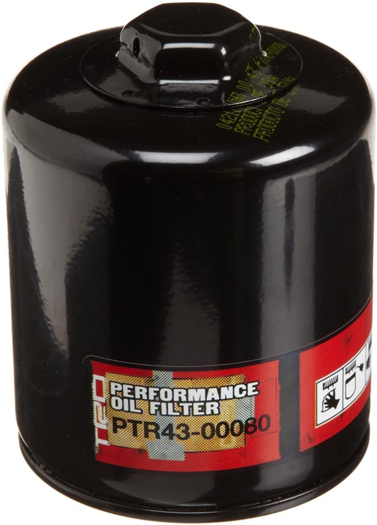 trd ptr4300080 oil filter