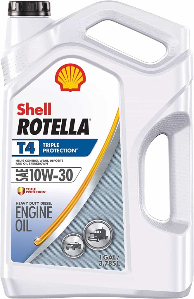 10w 30 shell rotella engine oil-min