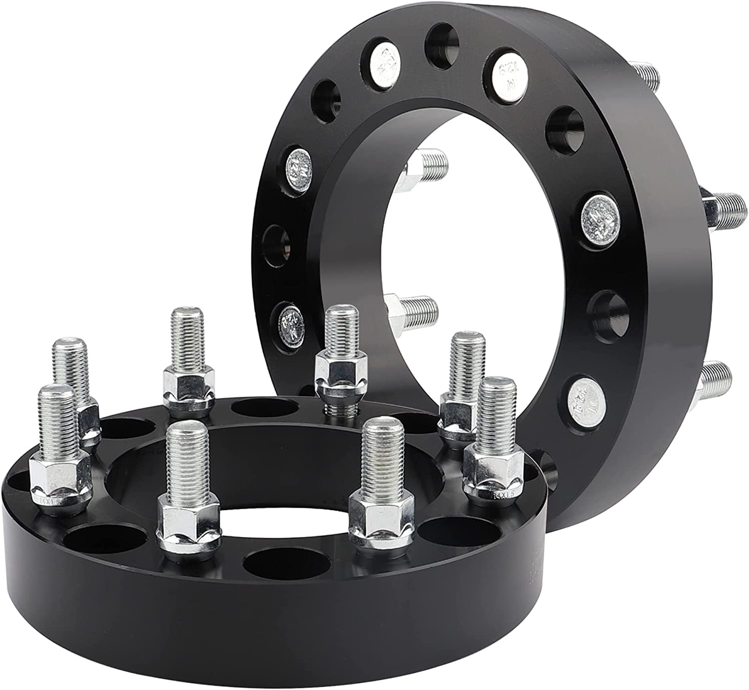 Bolt Pattern Ford F250 (EVERY YEAR)