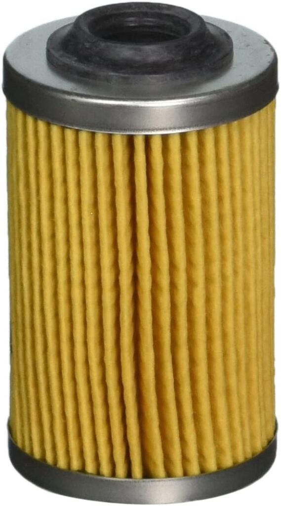 acdelco pf 2130 engine oil filter